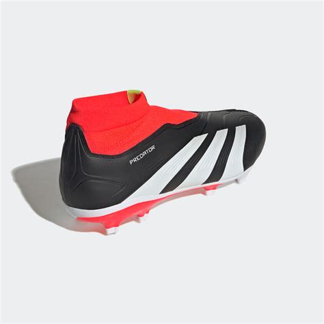 adidas voetbalschoenen predator zonder veters|adidas predator voetbalschoenen.